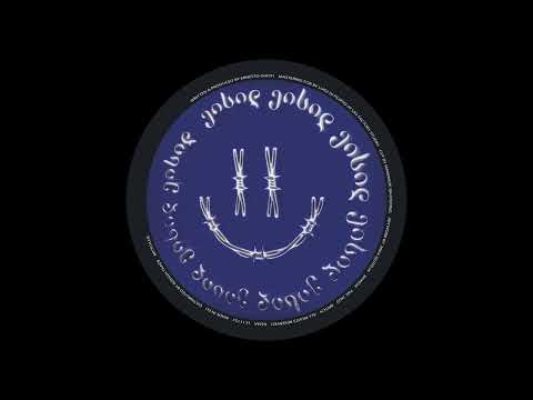 Matasism - The Music Is Control Of Your Acid Mind [BPX028]