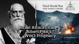 ALBERT PIKE FREEMASON: PREDICTED PROGRAMMING FOR WW3