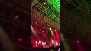Squeeze-Third Rail