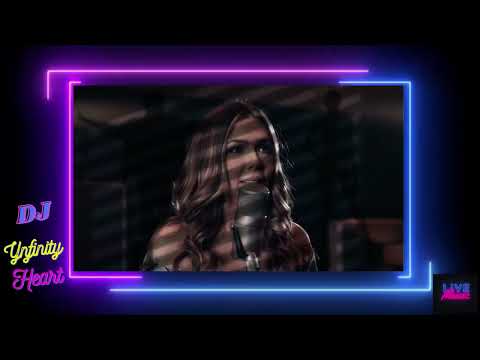 Dj Ynfinity Heart - Fusion Losing My Religion - Sylver x Angemi & Dave Crusher Feat YouYou Mix