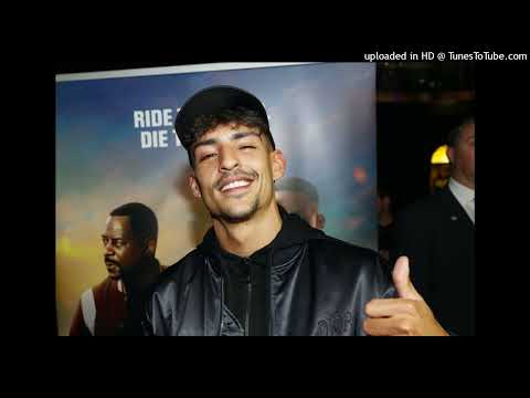 BOEF X CRISTIAN D - FLEXXEN (Sped up)