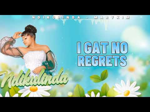Ndikulinda by Marykim.                            Official-Lyrics-Video