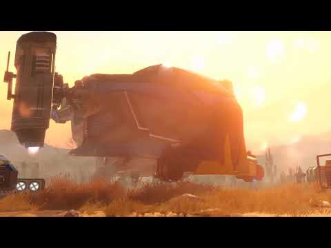 Sweet Home Avengama - Let's Play XCOM 2 Part 16