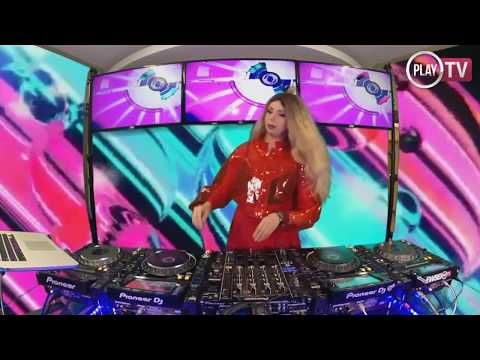 LAGANZA - Live @ PLAY TV 3.04.2019