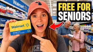 15 "Hidden" Senior Discounts Walmart Never Advertises in 2026