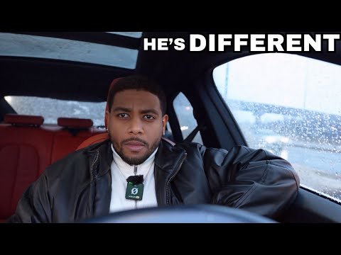 Why Women Respect The Man Who Doesn’t Need Them