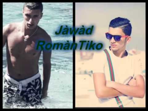 Catalano Feat Romanci . 2013 .[ Kif N3mel Nnsak ]