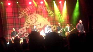 The Mighty Mighty Bosstones -  Royal Oil, Live in San Francisco