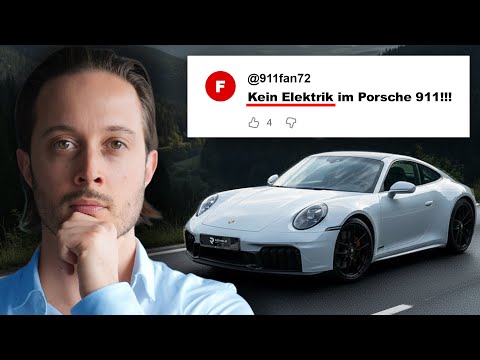 Hybrid zerstört den Markt? Porsche-Preise unter Druck – Q&A 2025