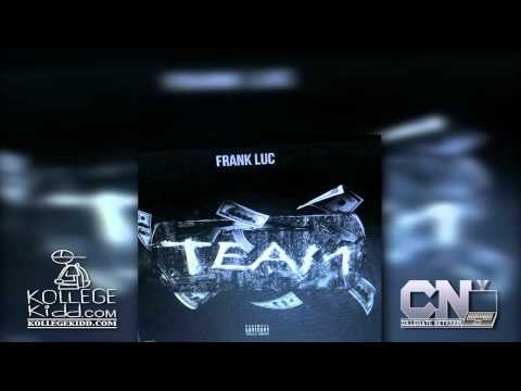 Frank Luc - Team