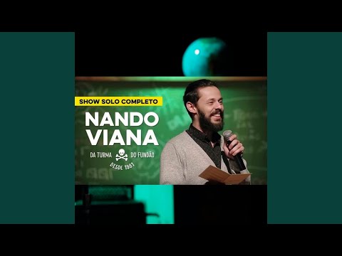 Minha Vó Errava Nome de Neto (Ao Vivo)