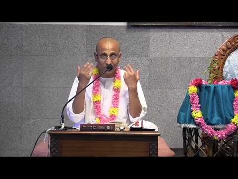 Srimad Bhagavatam | HG Chanchalapathi Dasa | SB 3.28.32 | 13-10-2017