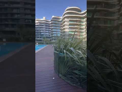 Video de YouTube - Apartamento en Venta de 1 dormitorio con Piscina y Garage en Puerto del Buceo, Montevideo