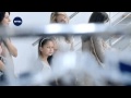 NIVEA Body TV Spot Verwöhnende Soft Milk