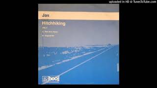 A - Jas - Hitchhiking (Red Jerry Remix)