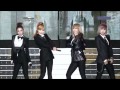 2ne1 fire ugly live 