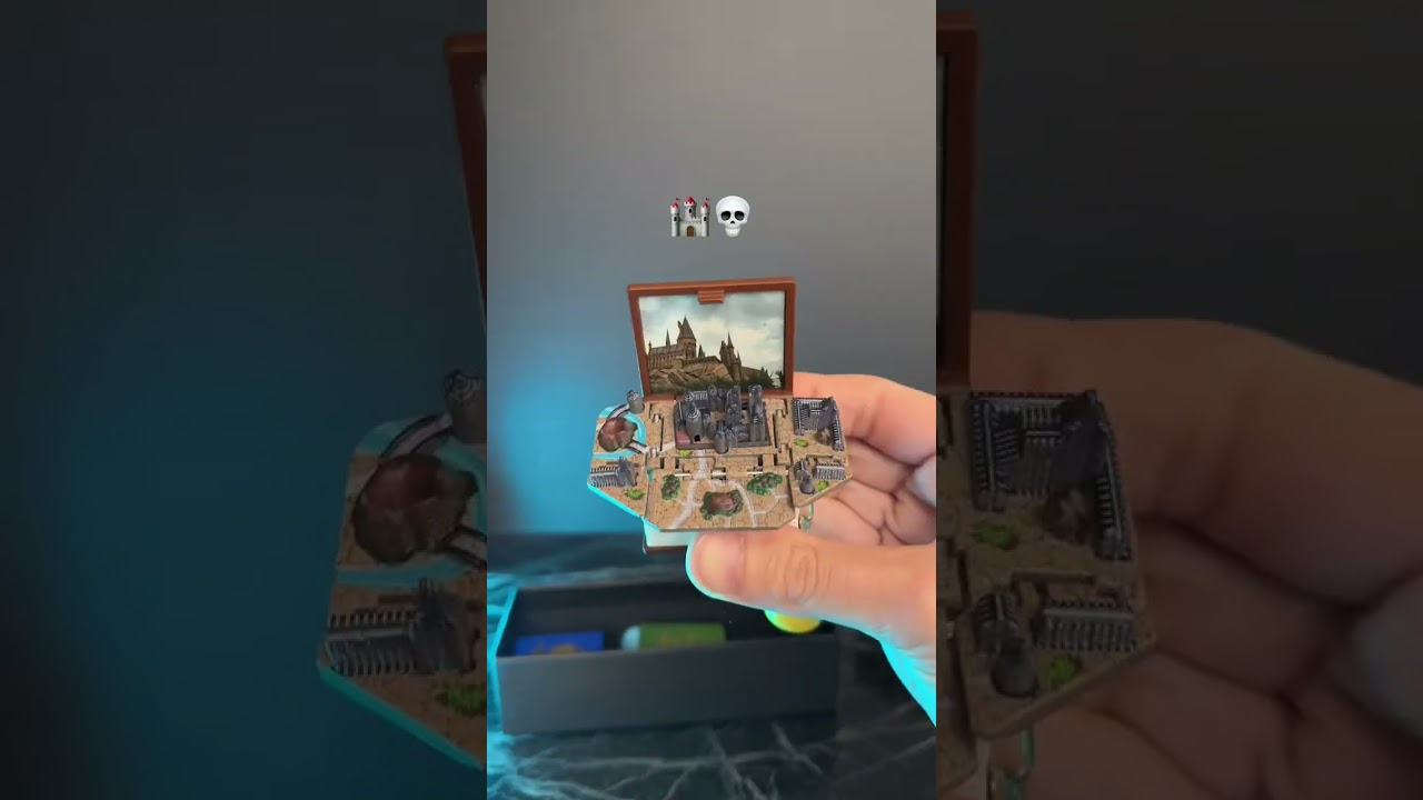 Don't you need to open the other books? #magicbook #keychain #fantasyland #perfectgift #couplegoals