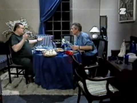 Za chwilę dalszy ciąg programu - Pożyczka