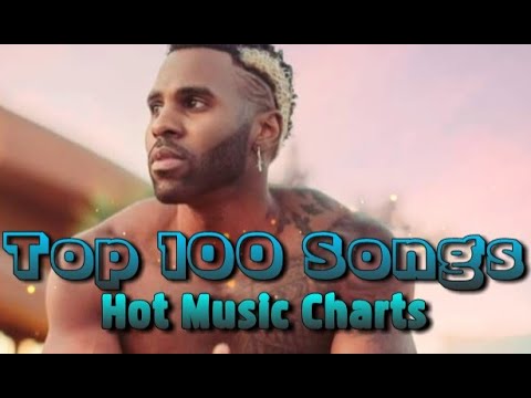 August 14, 2020 Top 100 Songs