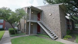 Adair off Addison | Comfortable Luxury in North Dallas