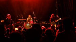 Glenn Hughes:  &quot;Grace&quot;  (Tony Iommi w  Glenn Hughes cover)