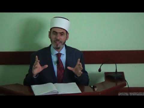 Disa mesazhe nga lufta e Bedrit.