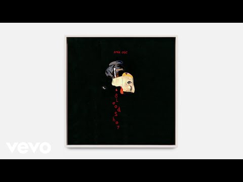Video thumbnail for Bloodshot