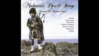 Mackenzie&#39;s Pipes &amp; Strings - The Way Old Friends Do