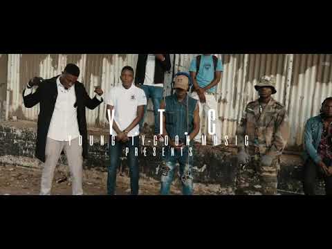 Humsa Gee ft  BMG - we are strong