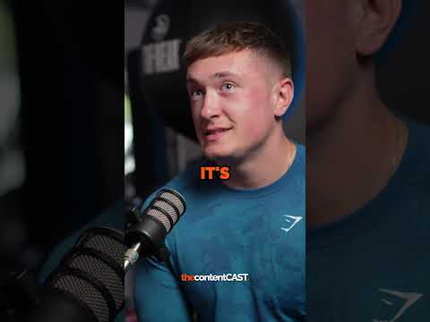 WILL BAILEY: Do you ever feel anxious about posting?