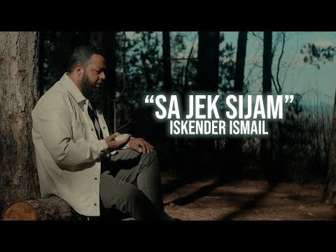 ISKENDER ISMAIL - SA JEK SIJAM l HOR IHLAS l