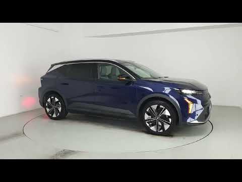 Renault Scenic Techno E-Tech Ev 220 Electric Auto - Image 2