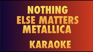 Download lagu METALLICA - NOTHING ELSE MATTERS - Eb TUNING - INSTRUMENTAL/KARAOKE mp3 Download lagu METALLICA - NOTHING ELSE MATTERS - Eb TUNING - INSTRUMENTAL/KARAOKE mp3