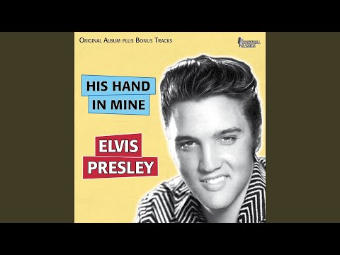 [There'll Be] Peace in the Valley (For Me) (Bonus Track)