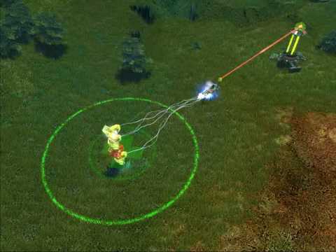 Perimeter II : New Earth PC