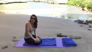 Pilates in Oman Part 2