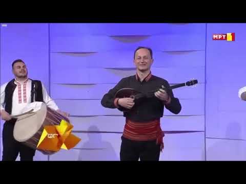 Stefce Stojkovski Radosno oro