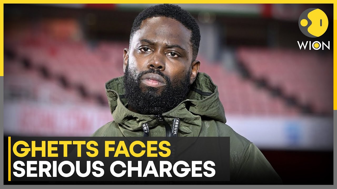 Legal Trouble Mounts for Rapper Ghetts as He Admits Role in Student’s Death | WION