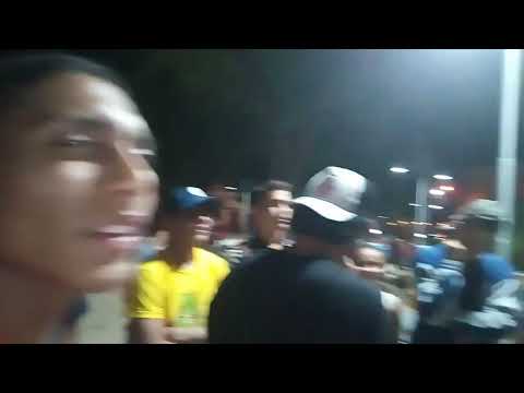 Zero vs Ryan -FINAL  [Batalha da primeira Capital]