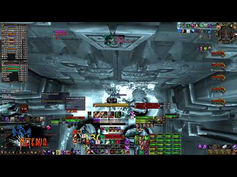 Neterya First Down : Roi Rastakhan