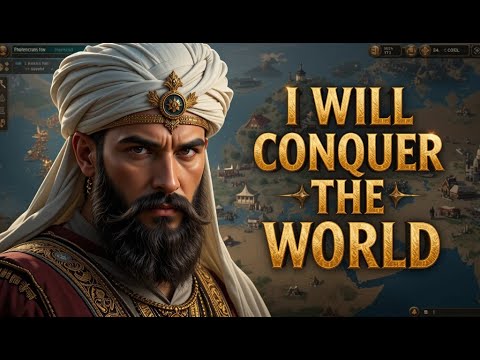 Marj Dabiq (1516) – How One Battle Turned the Ottoman Empire into a Global Superpower