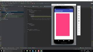 How To Convert Java Code Into Kotlin Using Android Studio