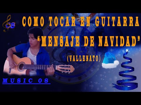 Mensaje De Navidad - Diomedes Diaz