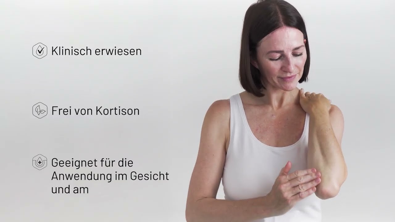 Embedded YouTube video player thumbnail