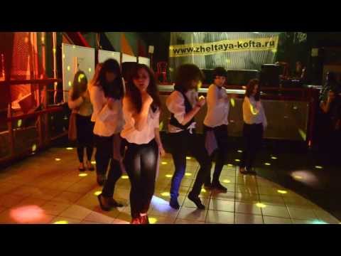 B.M. - T -ara - Cry Cry