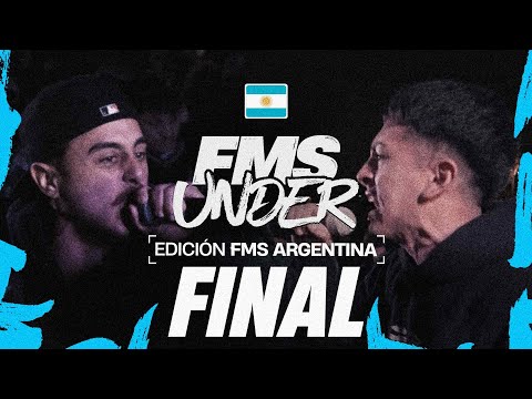 FINAL | FMS UNDER ARGENTINA 2025