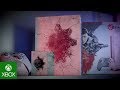 Creating the Gears 5 Limited Edition Xbox One X and Kait Diaz Controller