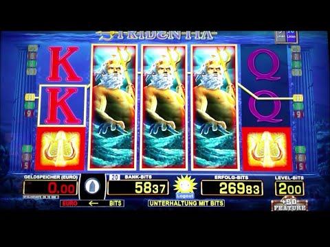 Ein Abend voller Überraschungen im Casino! Zocken & Geld Gewinnen am Spielautomat! Merkur Magie