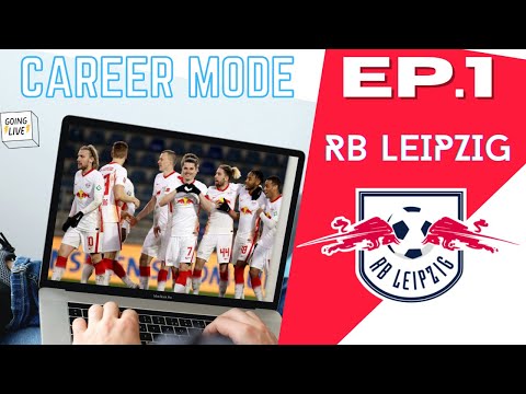 🔴 RB LEIPZIG CAREER MODE - Episode 2 | 🎥FIFA 19