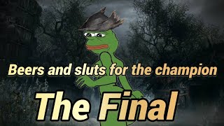 Bloodborne PvP Tournament (The Final) 2025 Sexy-Sensual Vs XoEmily-LuceroXo -  3-5 Fights